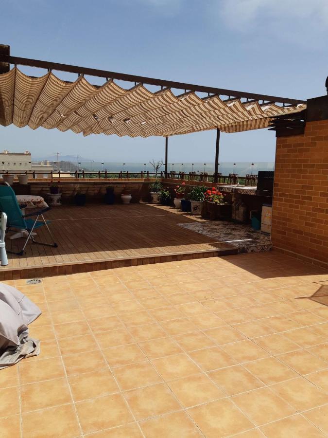 Torremar Frontal Al Mar Apartment Оропеса дел Мар Екстериор снимка