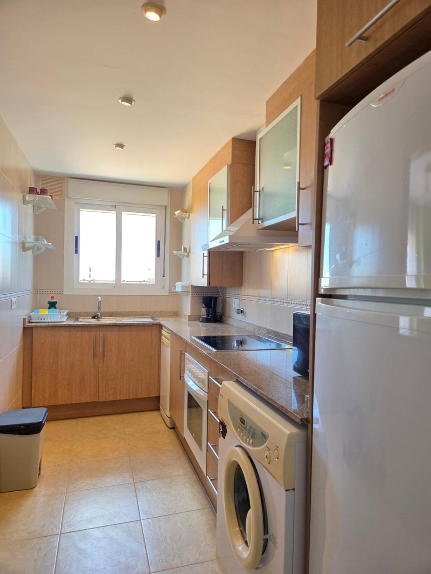 Torremar Frontal Al Mar Apartment Оропеса дел Мар Екстериор снимка