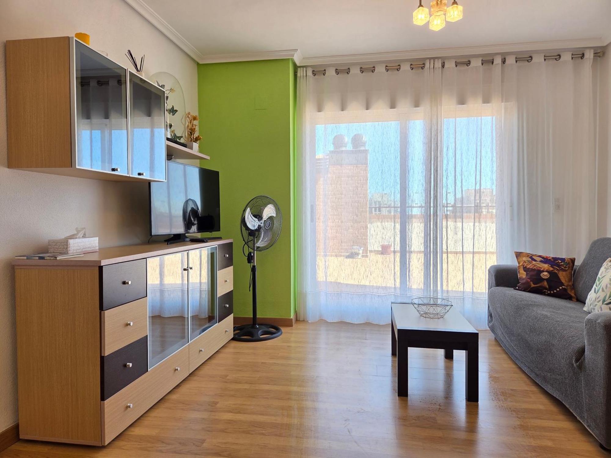 Torremar Frontal Al Mar Apartment Оропеса дел Мар Екстериор снимка